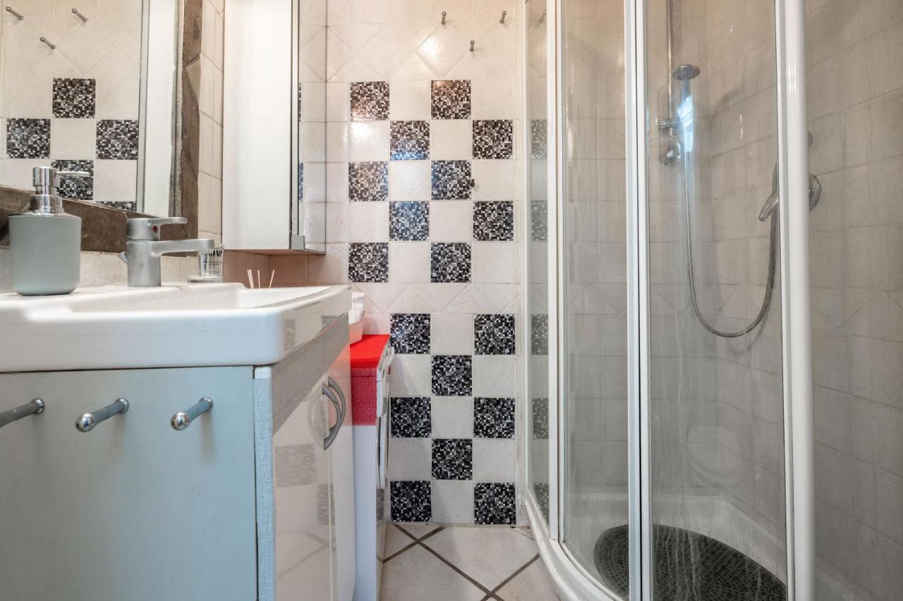 San Pietro A Due Passi Grazioso Loft Apartment Rom